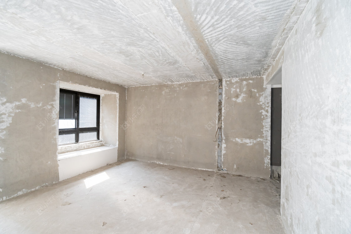 常州新城璞樾和山在售二手房源室内图_小牛看房