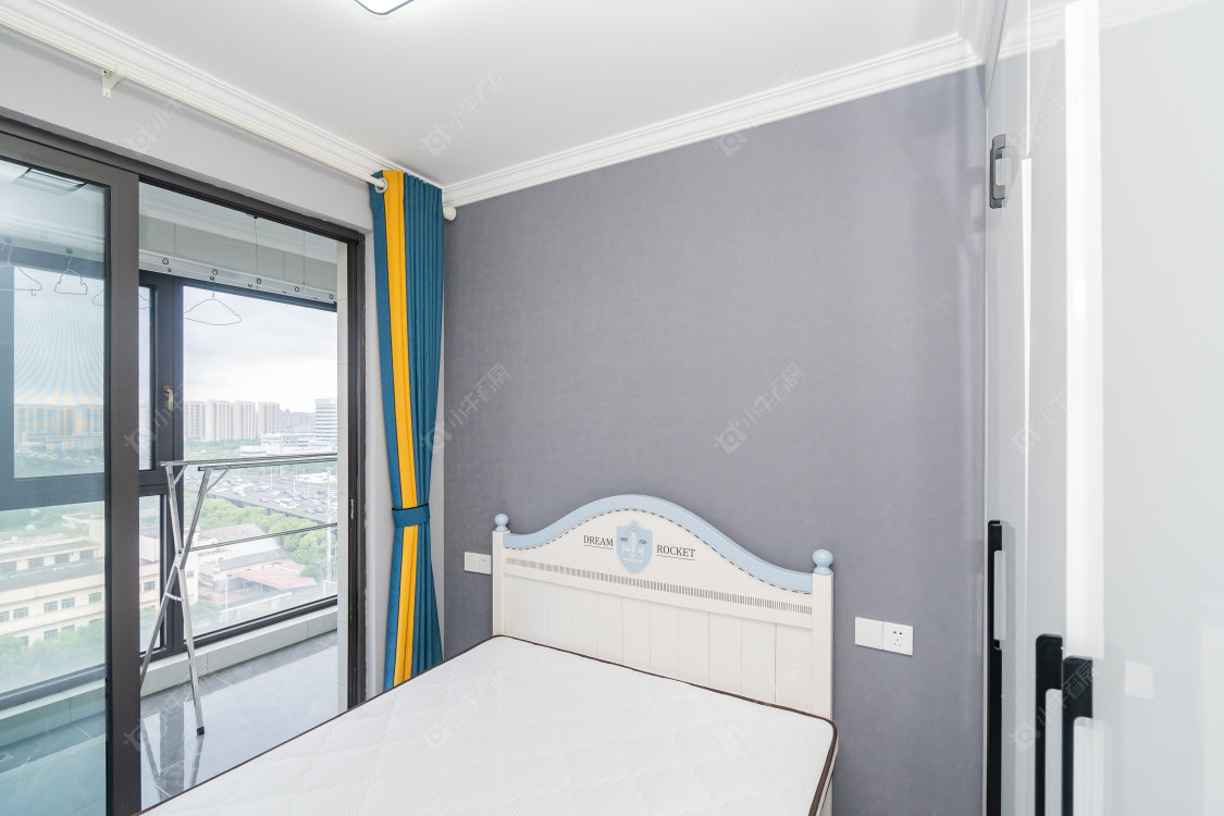 常州衡麓世家在售二手房源室内图_小牛看房