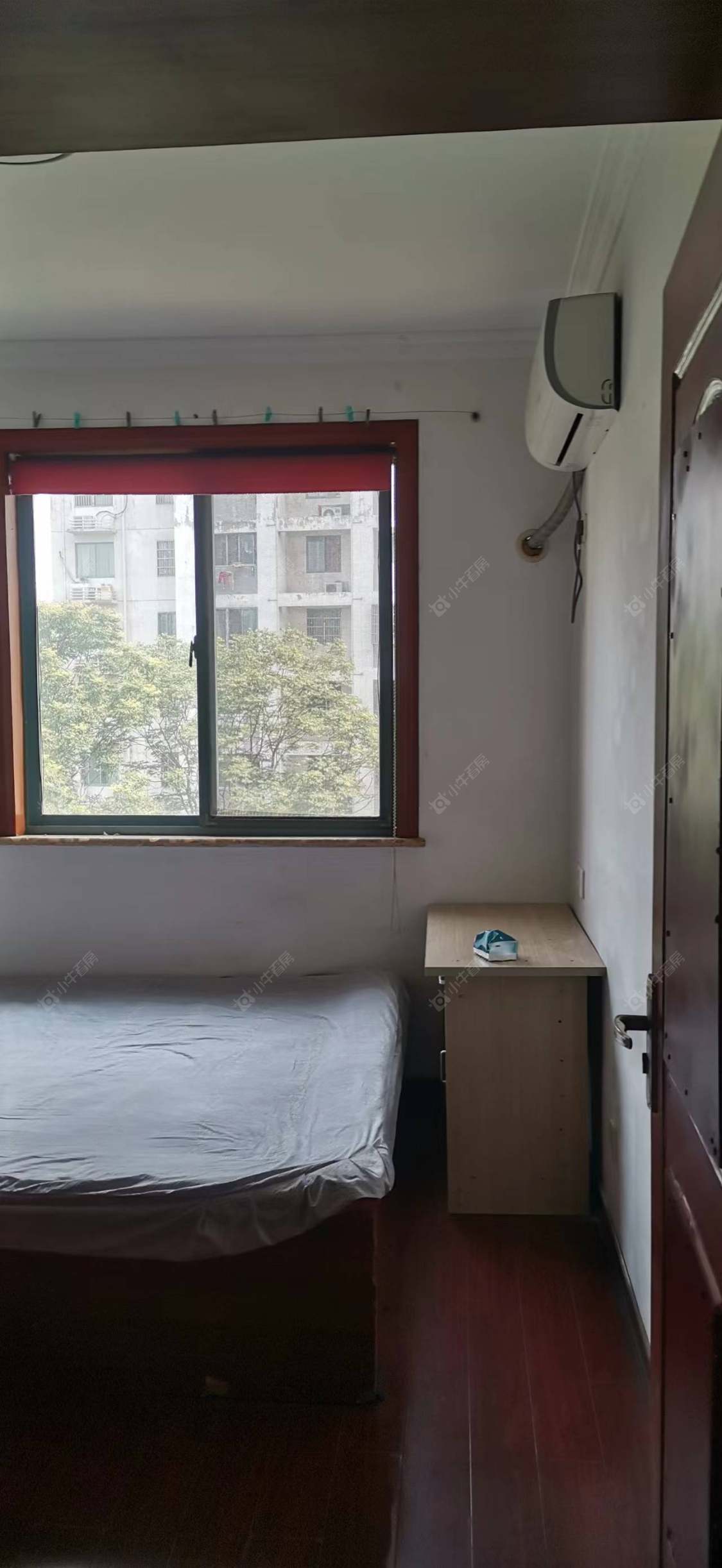 常州腾龙苑西区在租房源_小牛看房
