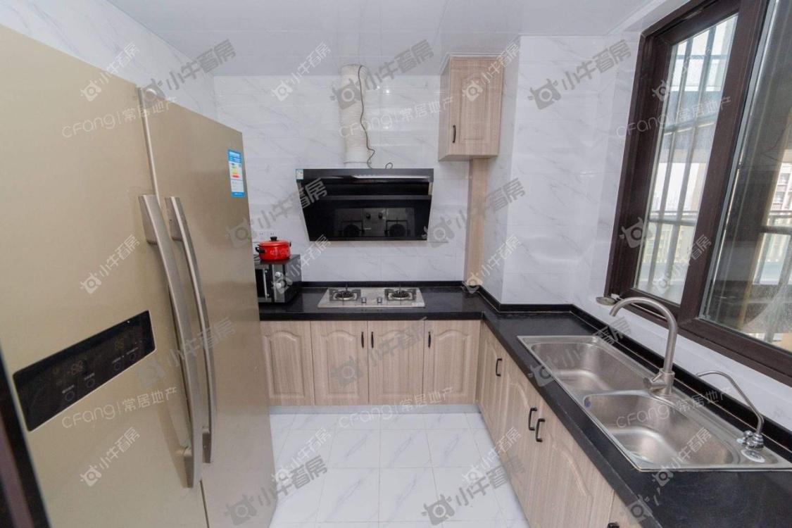 常州尚枫澜湾在租房源_小牛看房