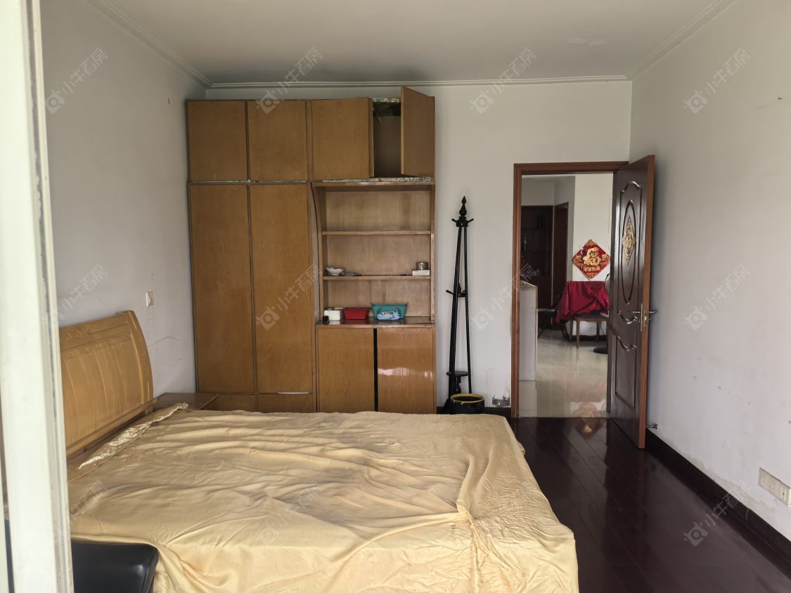 常州金梅花园南区在租房源_小牛看房