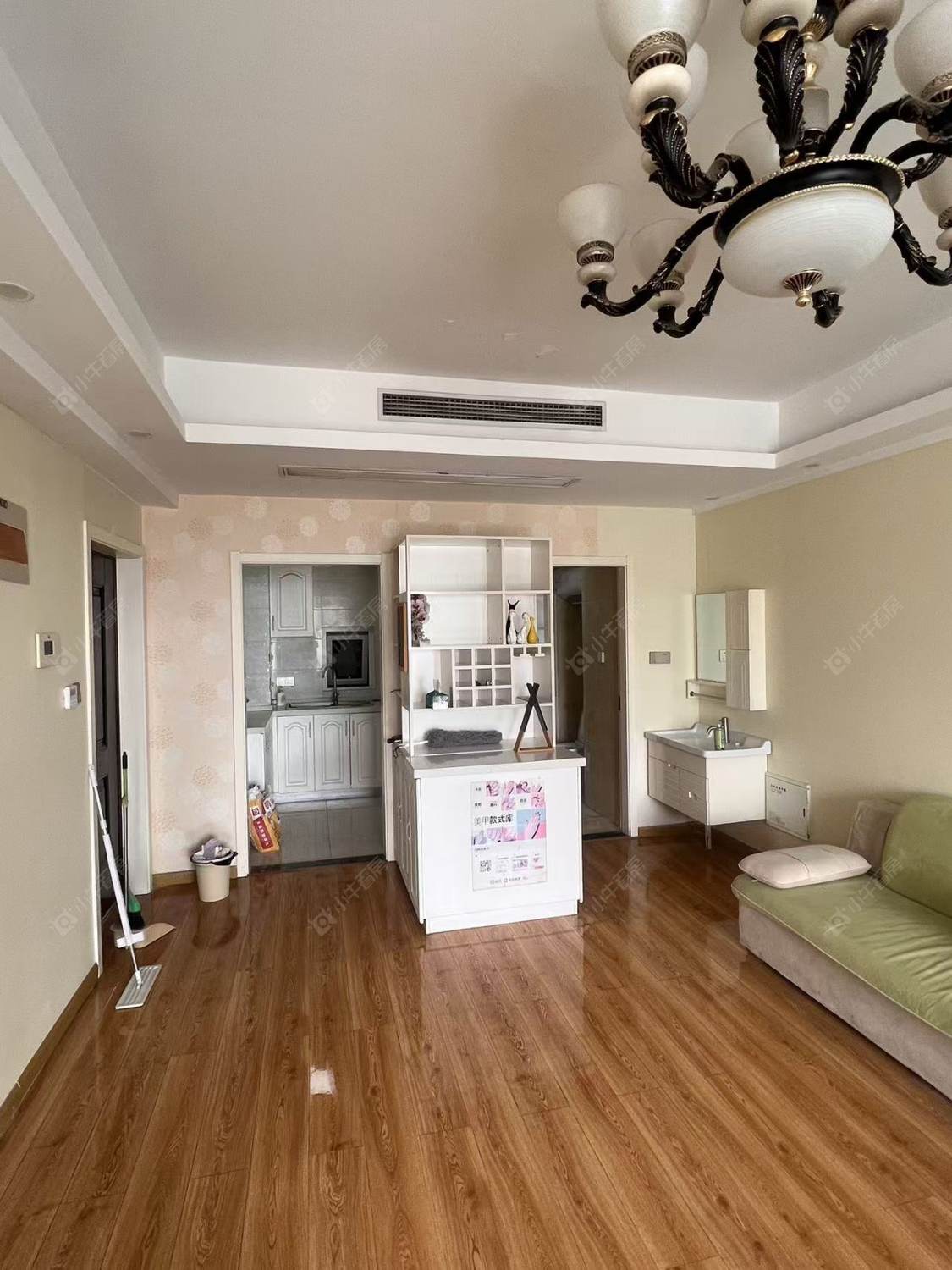 宝龙城市广场房源室内图 常州宝龙城市广场在租房源室内图_小牛看房