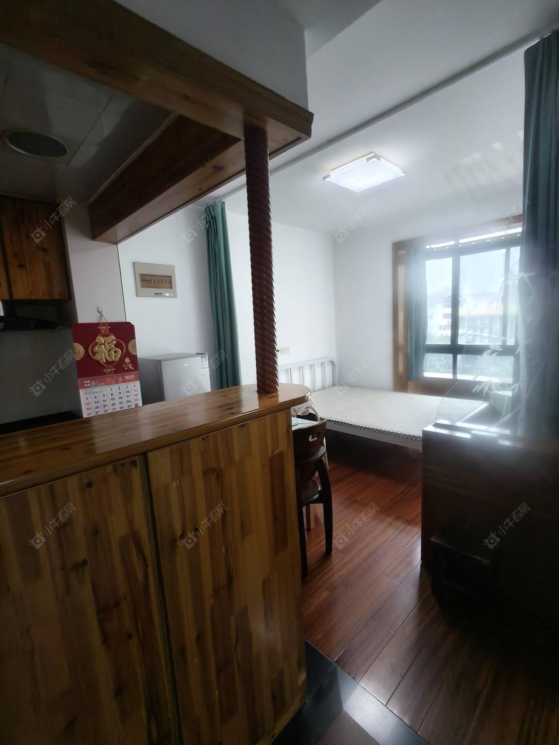 常州元丰宜家在租房源室内图_小牛看房