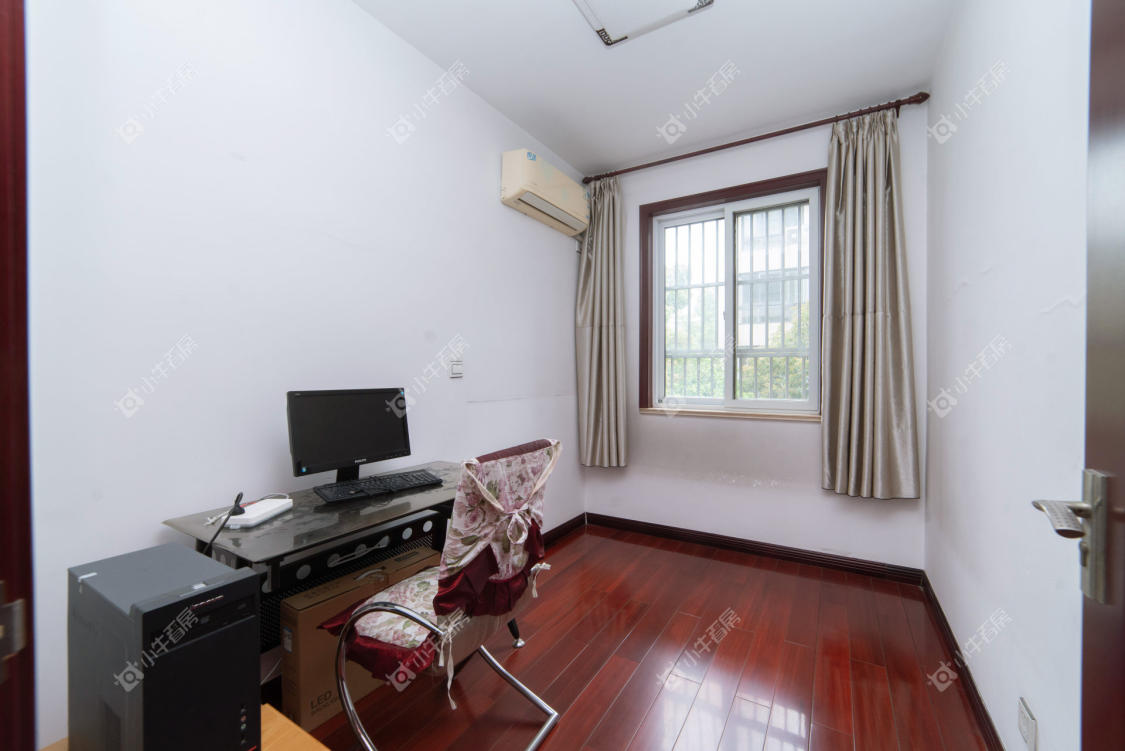 常州香江庭院在租房源室内图_小牛看房