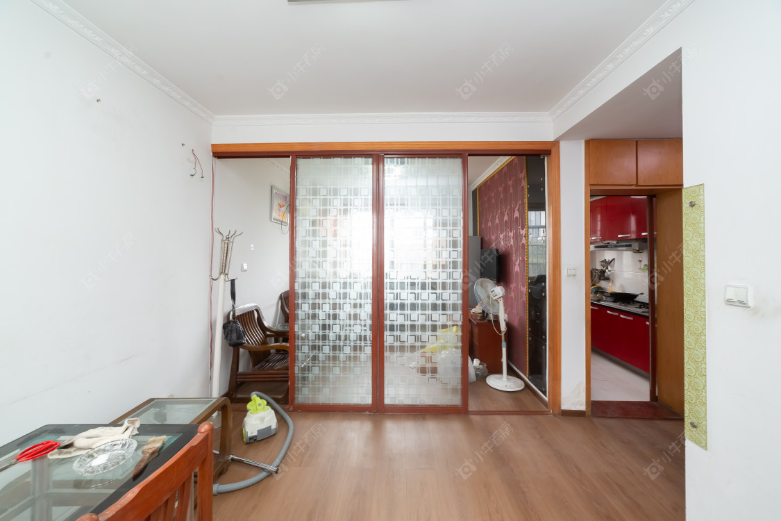 常州新裕花苑在售二手房源室内图_小牛看房