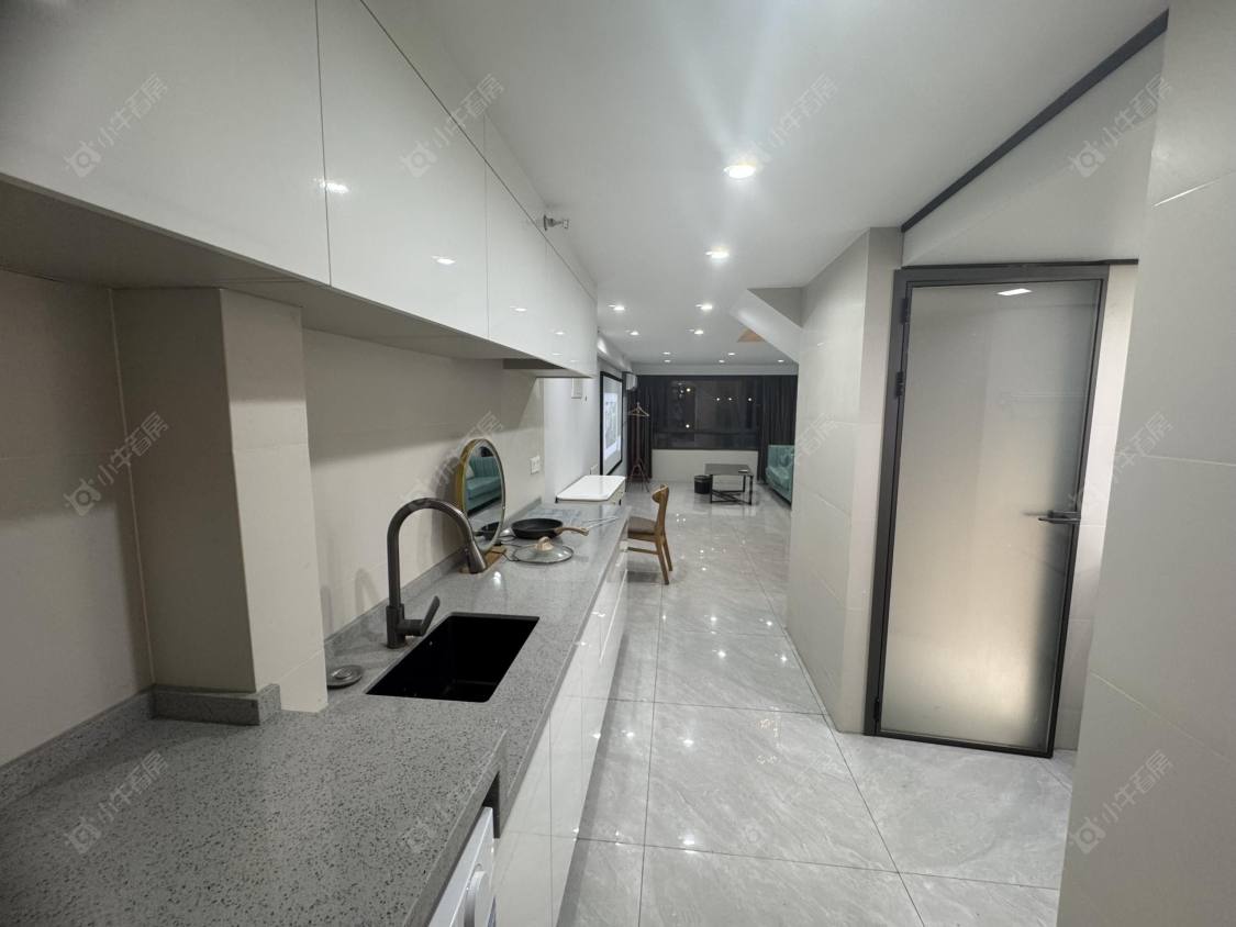 常州碧桂园壹号天禧在租房源室内图_小牛看房