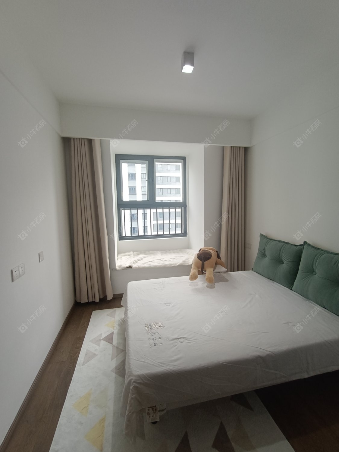 常州弘阳云峯在租房源_小牛看房