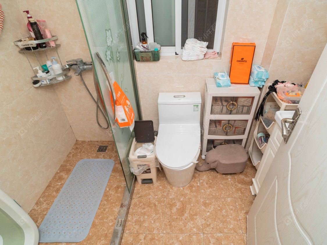 常州万水美兰城在售二手房房源室内图_小牛看房