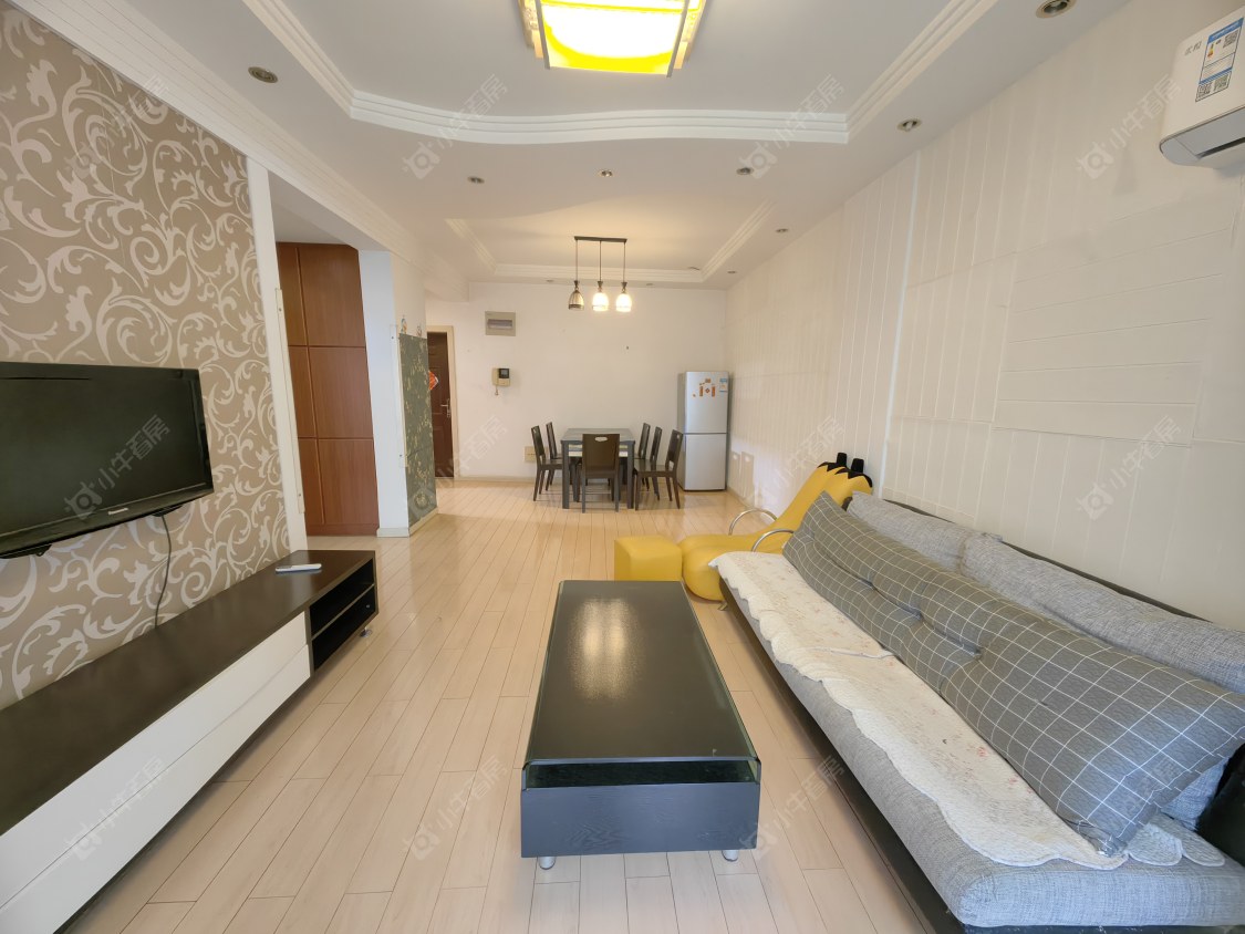 常州景秀世家在租房源_小牛看房