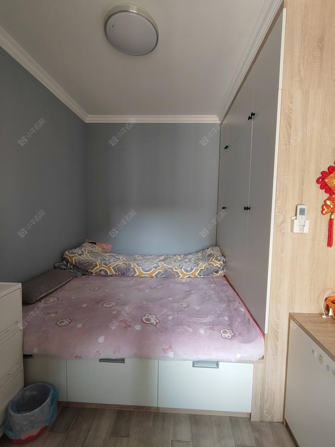 常州锦绣天地在租房源室内图_小牛看房