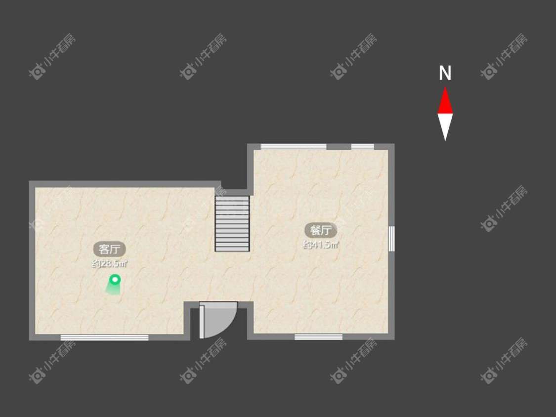 常州香树湾别墅区租房_小牛看房