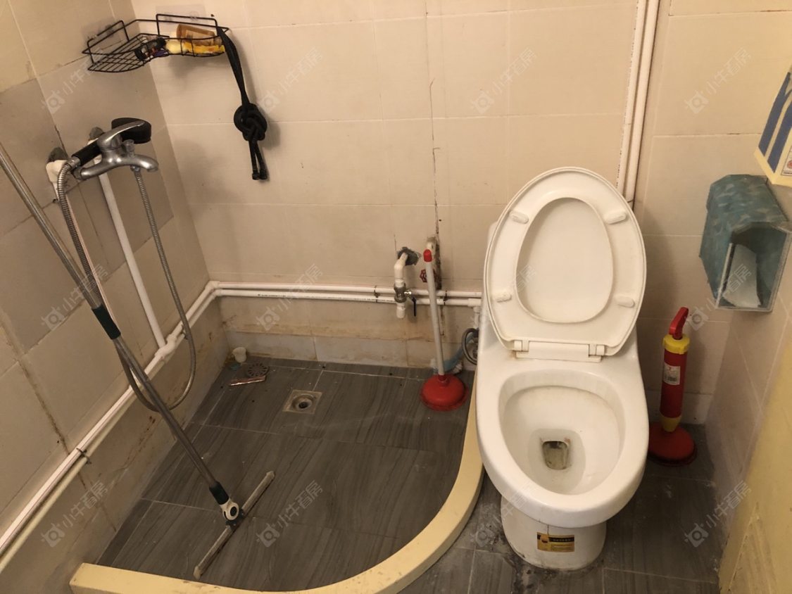 常州勤业一二三村在租房源室内图_小牛看房