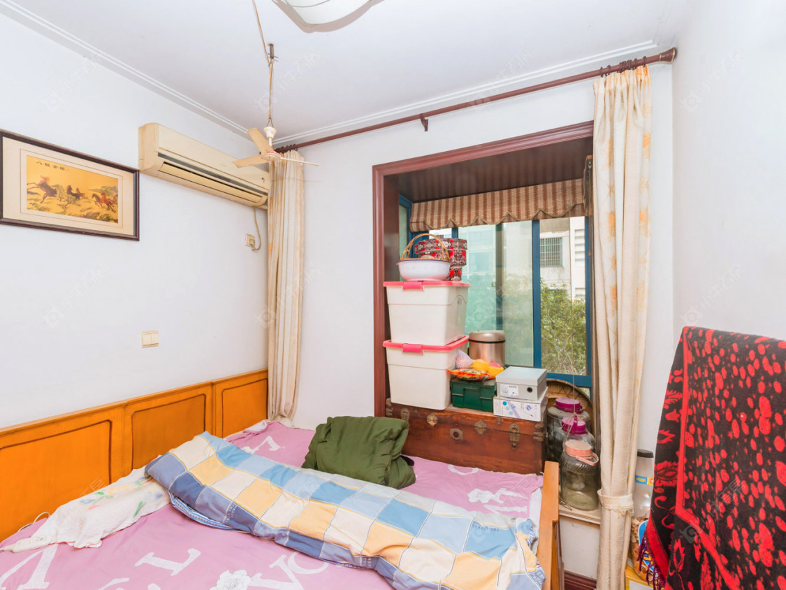 常州金色新城东区在售二手房源室内图_小牛看房