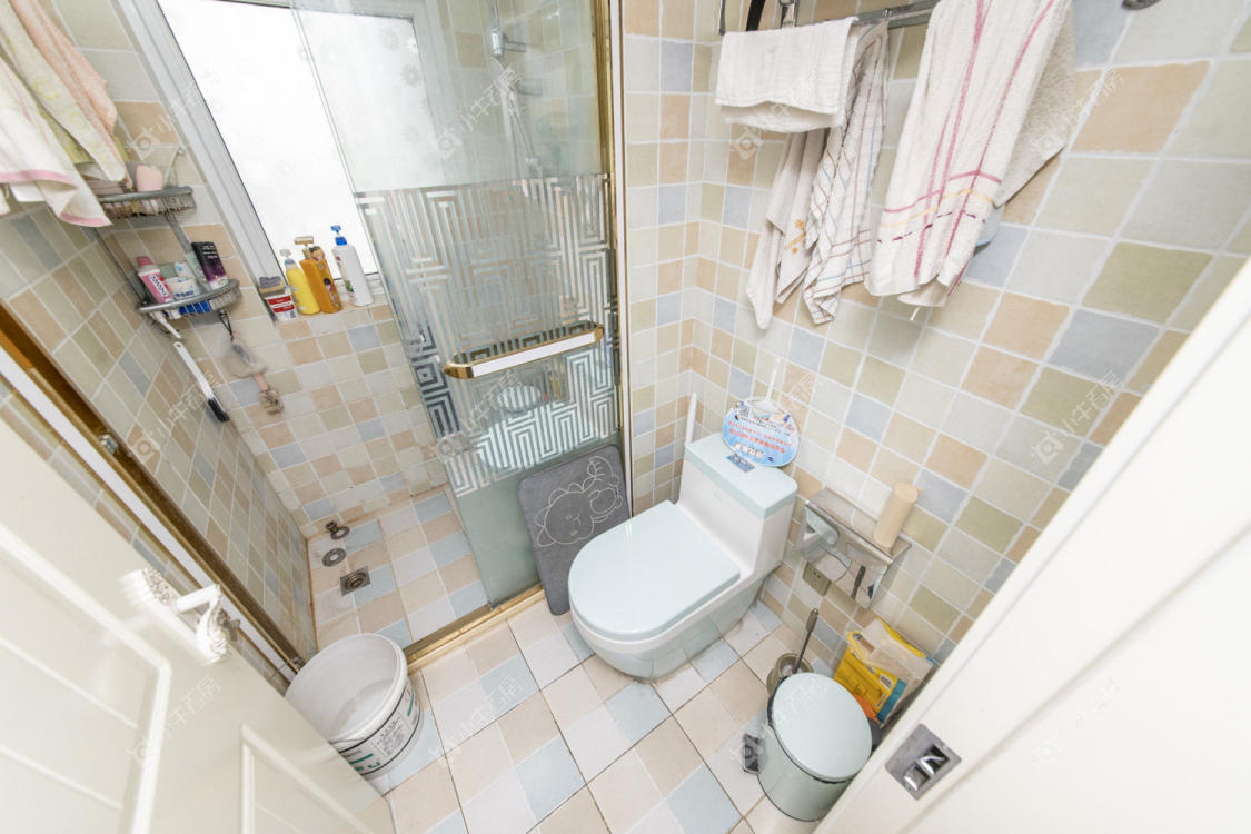 常州绿地香颂花园在租房源室内图_小牛看房