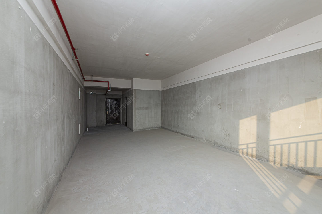 常州爱琴海公寓在售二手房源室内图_小牛看房