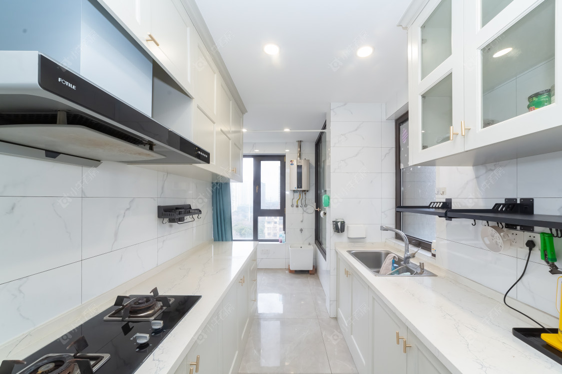 常州金地天际在售二手房源室内图_小牛看房