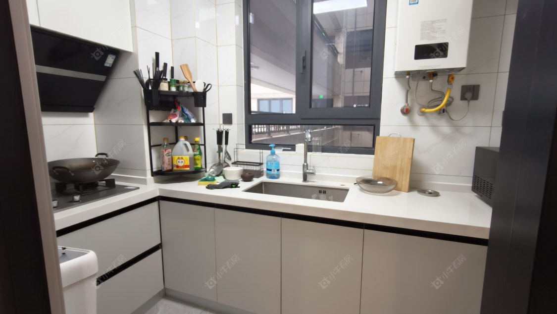 常州星河时代在租房源_小牛看房