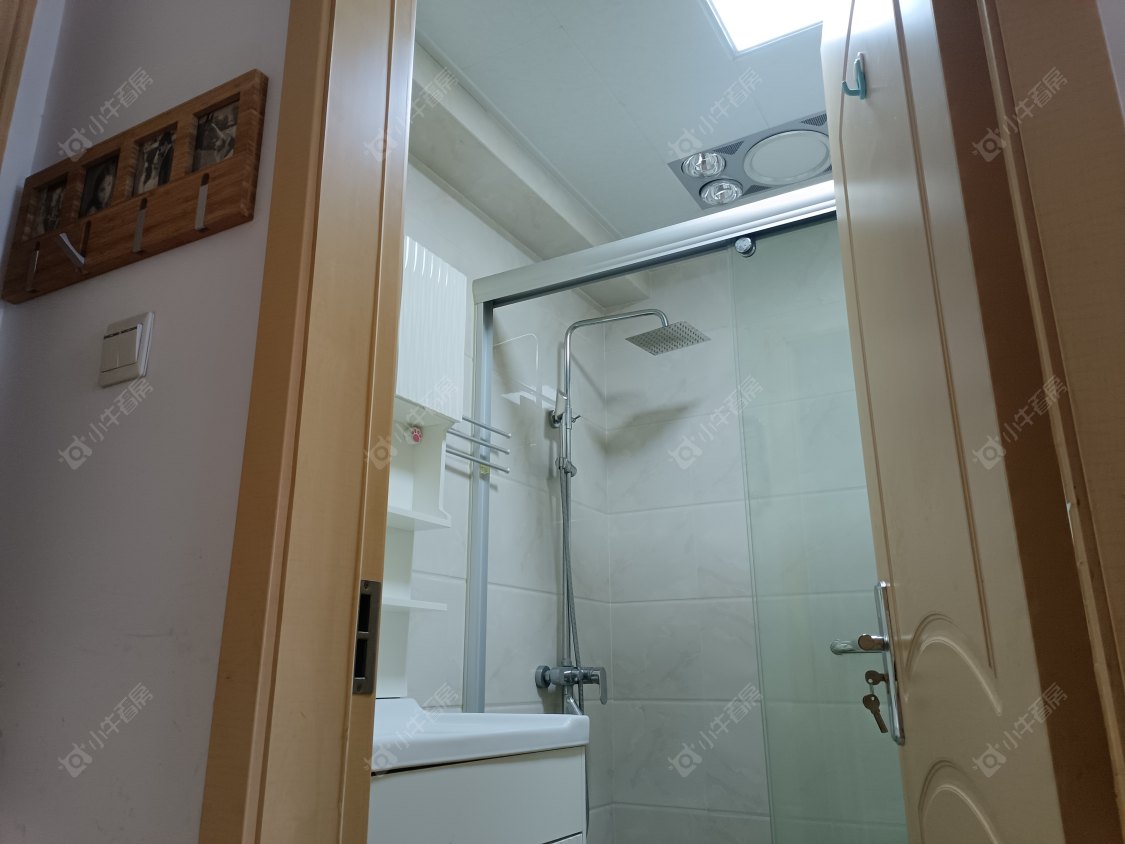 常州吾悦广场悦+公寓在租房源室内图_小牛看房