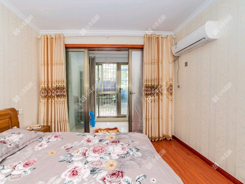 常州银河湾第一城二期在租房源_小牛看房