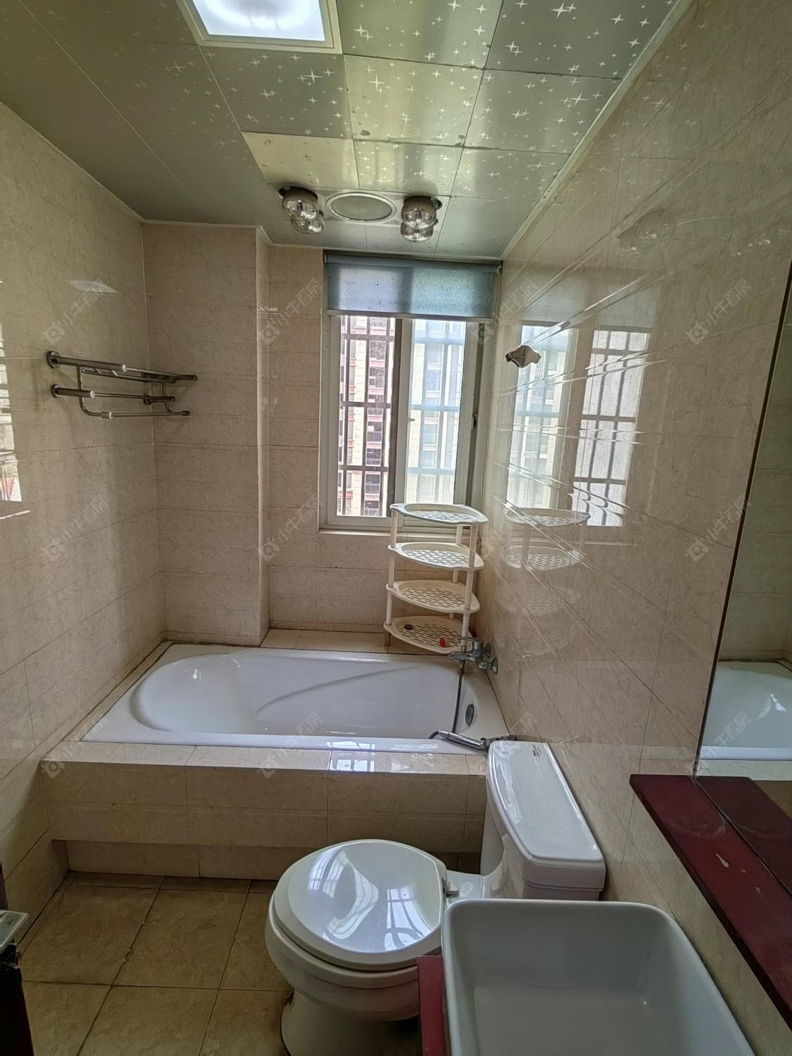 常州龙栖花园在租房源室内图_小牛看房