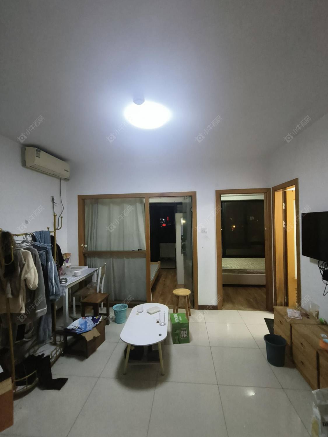 常州万泽大厦在租房源室内图_小牛看房