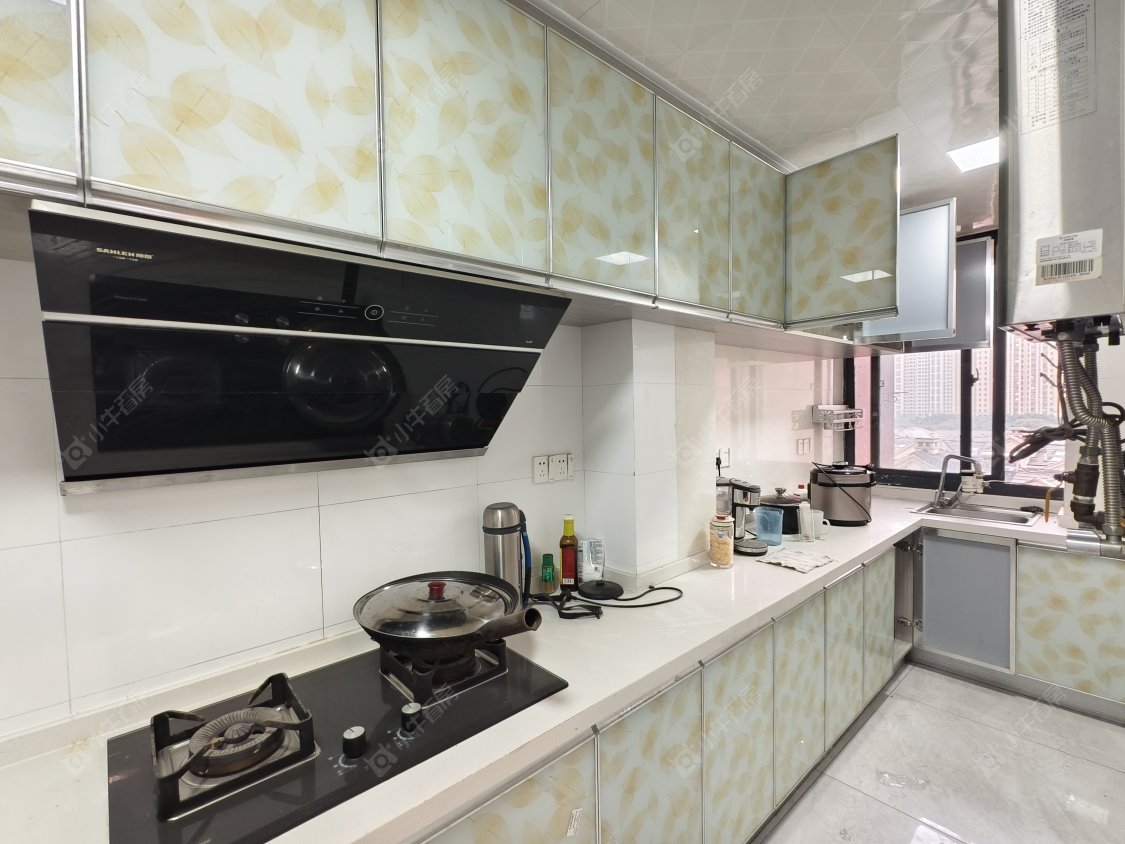 常州阳光龙庭在租房源_小牛看房