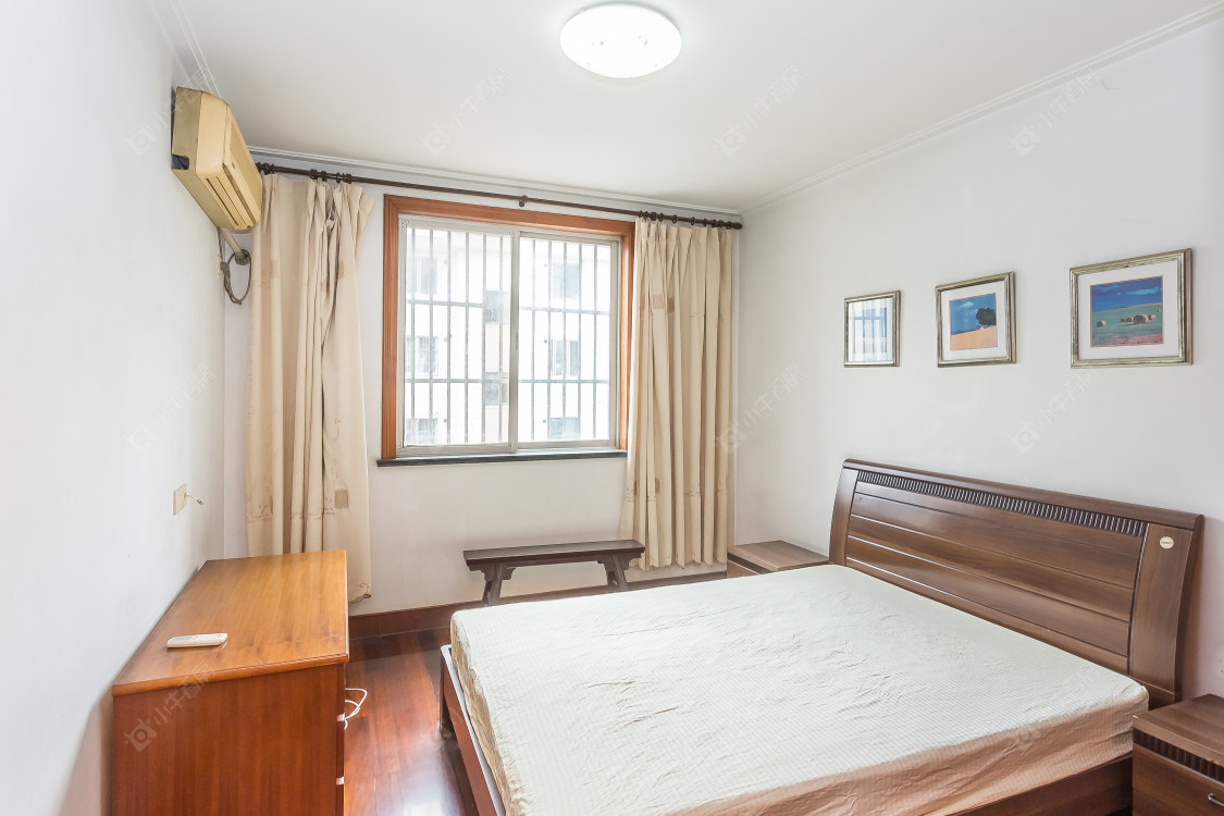 常州翠竹新村北区在售二手房源室内图_小牛看房