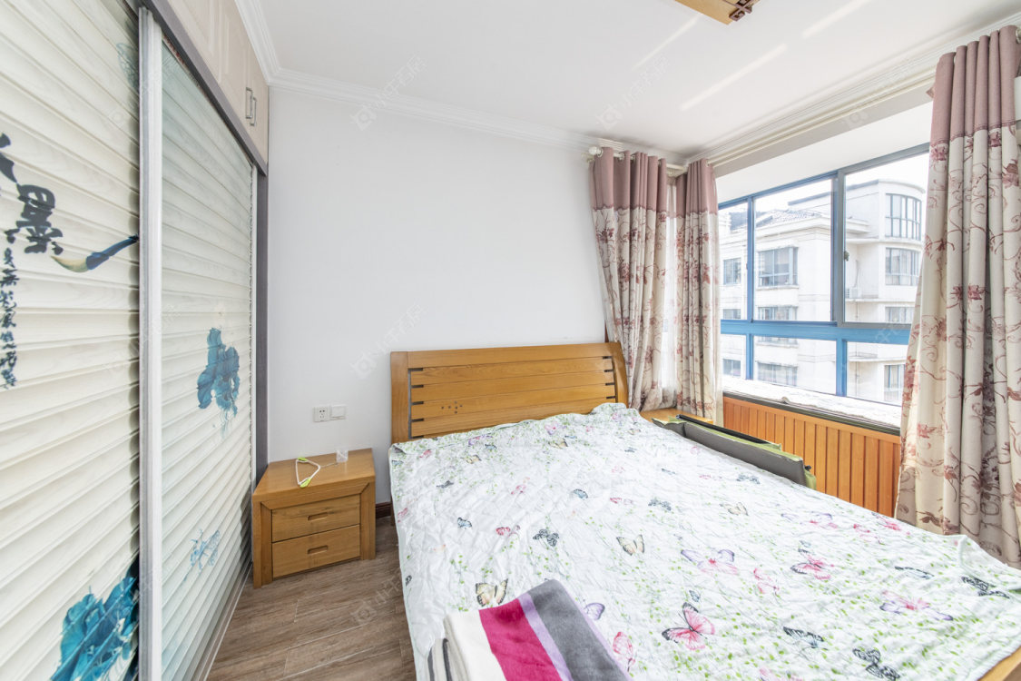 常州四季新城南苑在售二手房源室内图_小牛看房