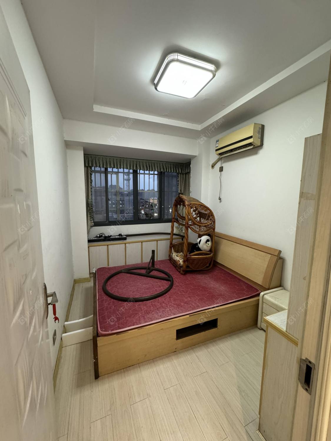 兰陵尚品花园房源室内图 常州兰陵尚品花园在租房源室内图_小牛看房