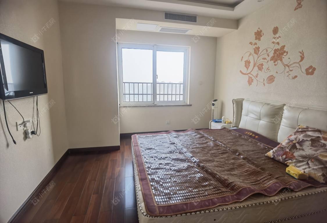 常州新城香溢澜桥一期在租房源室内图_小牛看房