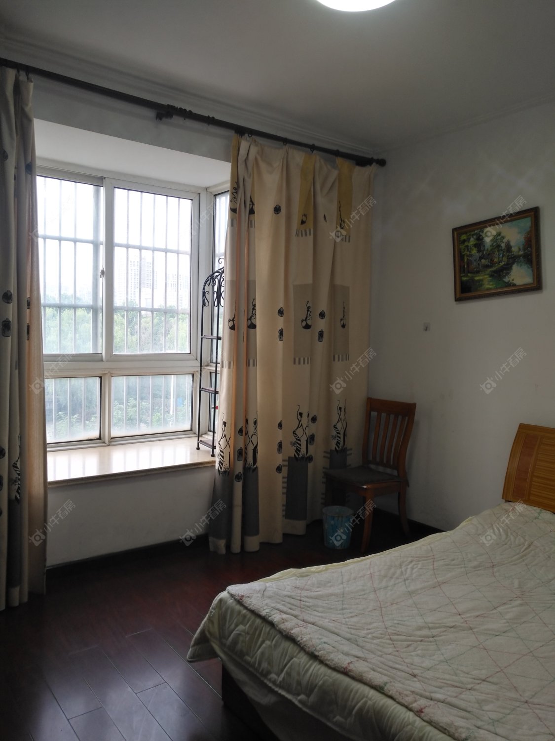 常州金桂公寓在租房源_小牛看房