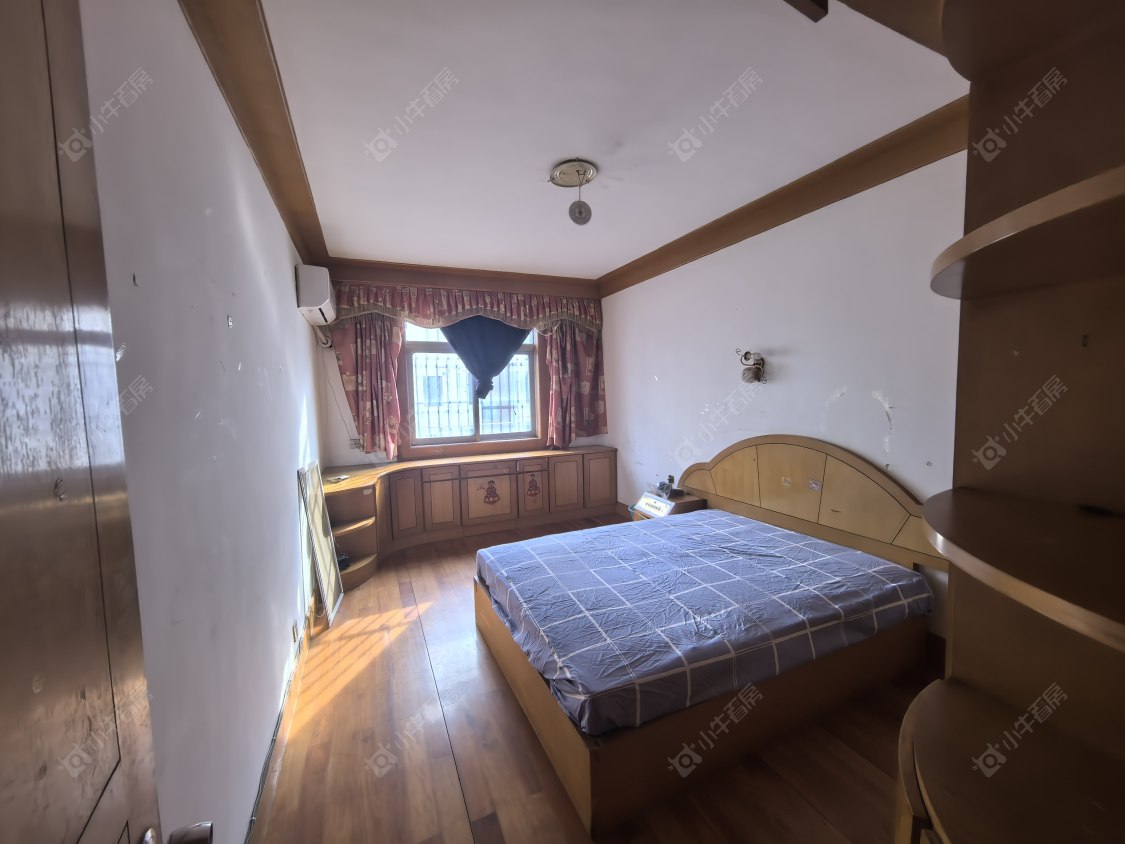 常州汇丰一村在租房源_小牛看房