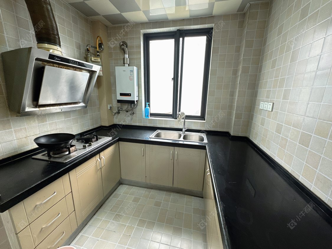 常州高成天鹅湖在租房源室内图_小牛看房