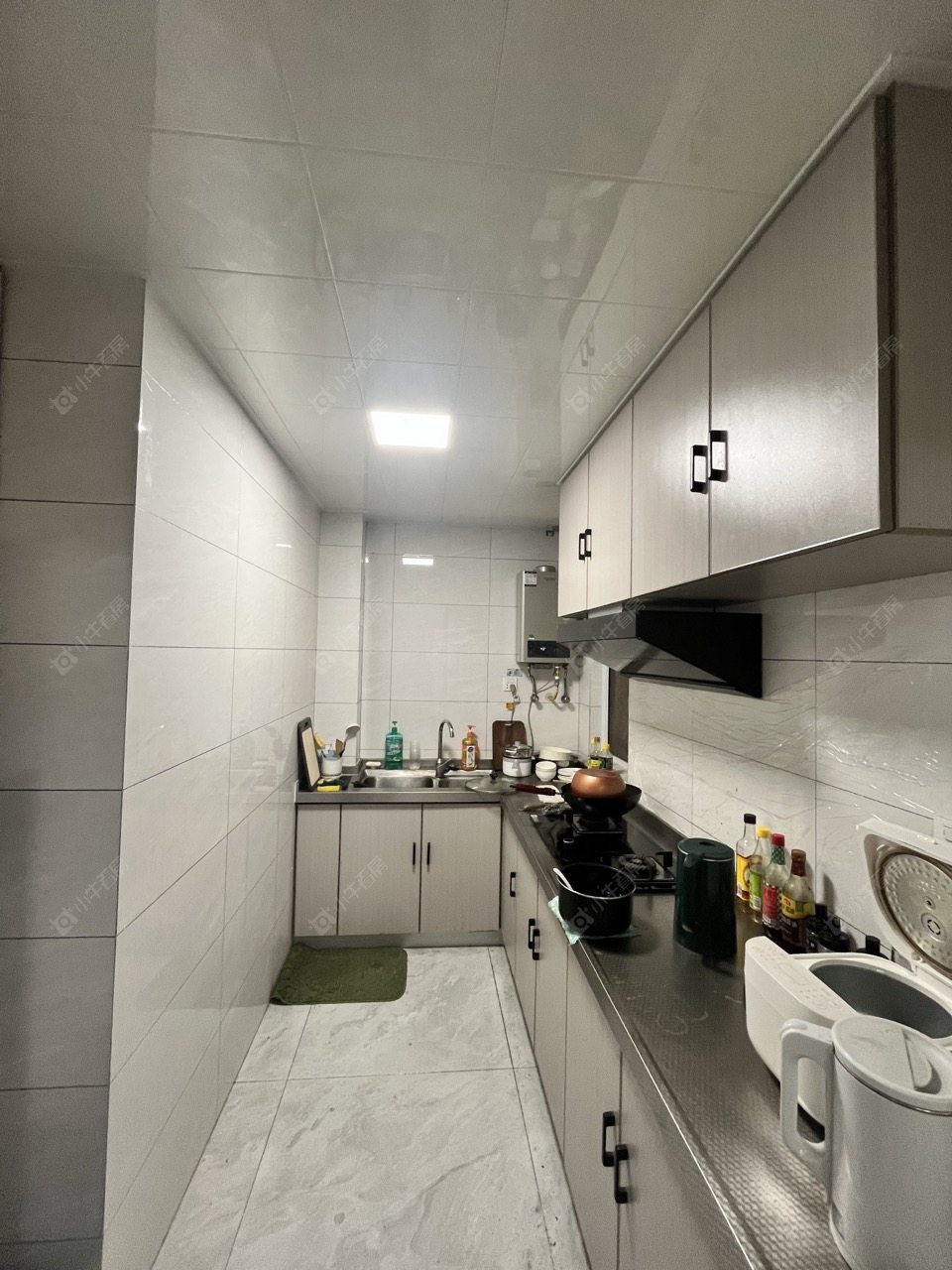 常州清水湾花园三期在租房源室内图_小牛看房