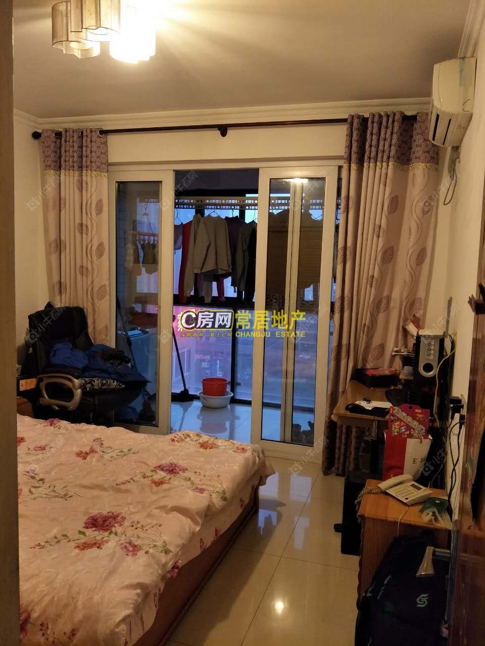 常州滨江明珠城东区在售二手房源室内图_小牛看房