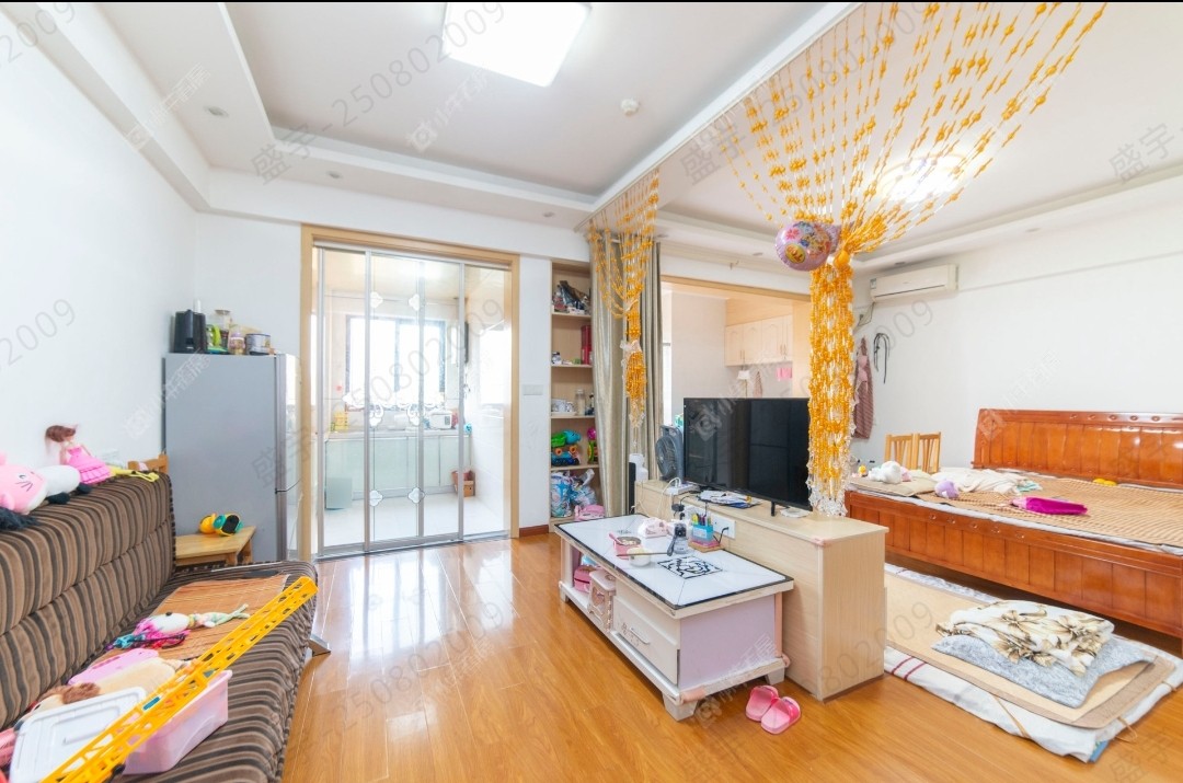 常州吾悦广场悦+公寓1室1厅1卫出租_小牛看房