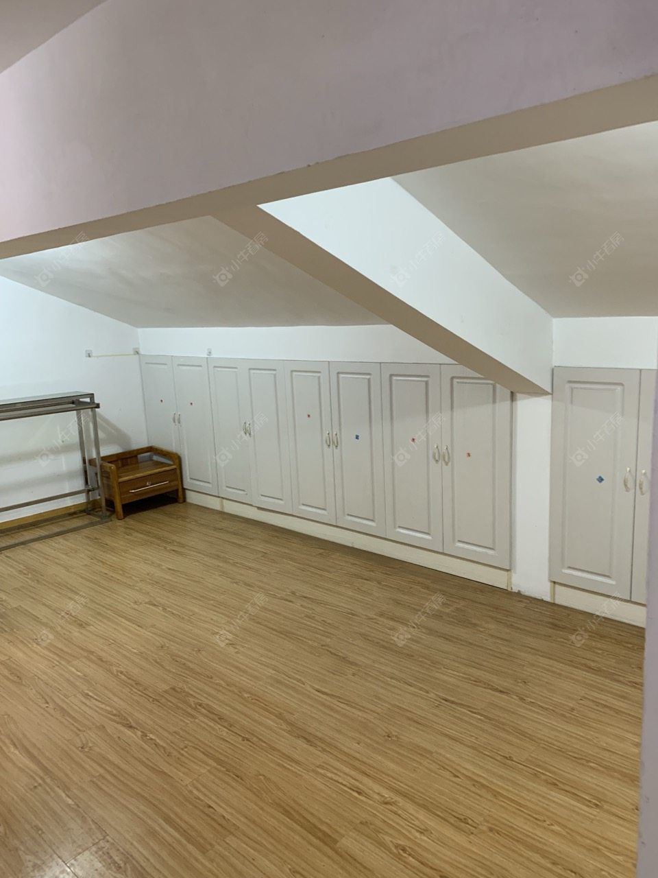 常州和平国际在租房源室内图_小牛看房