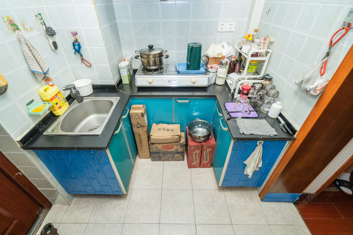 常州兰陵杰座在售二手房源室内图_小牛看房