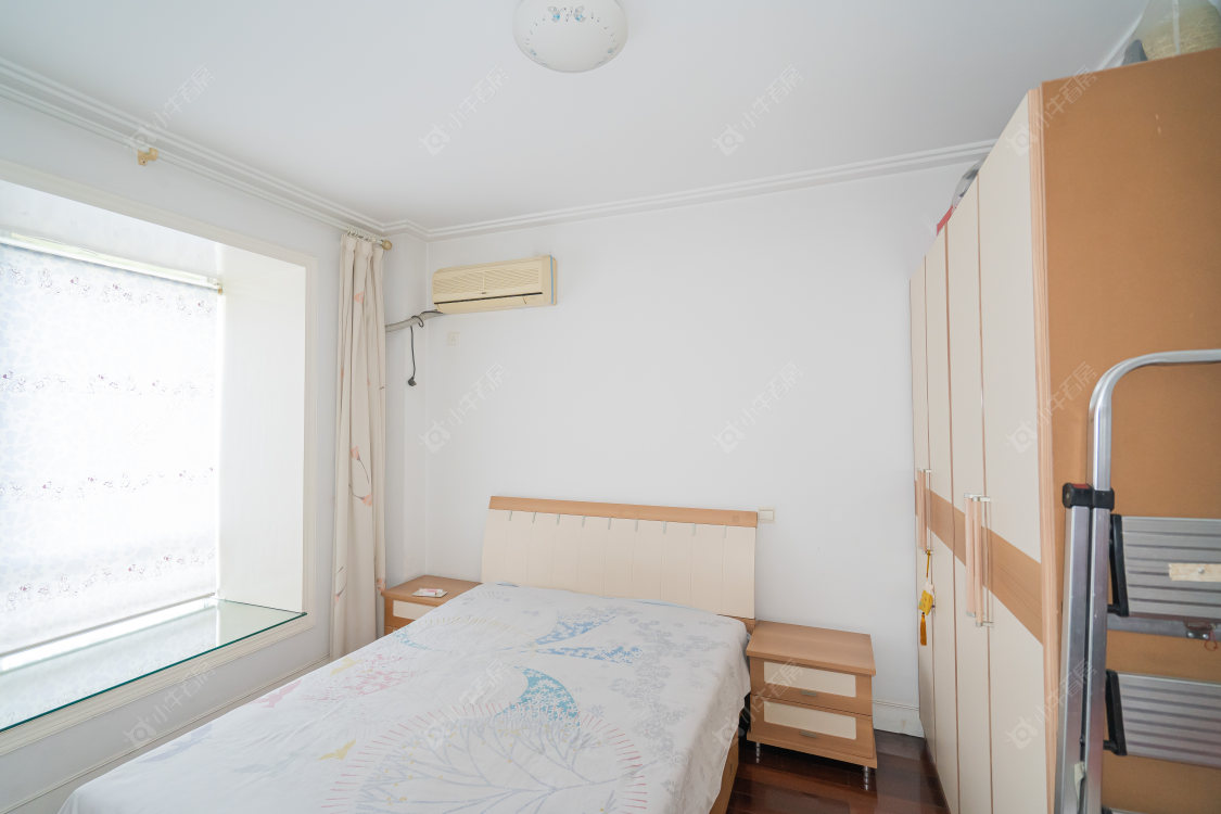 常州新天地花苑在售二手房源室内图_小牛看房