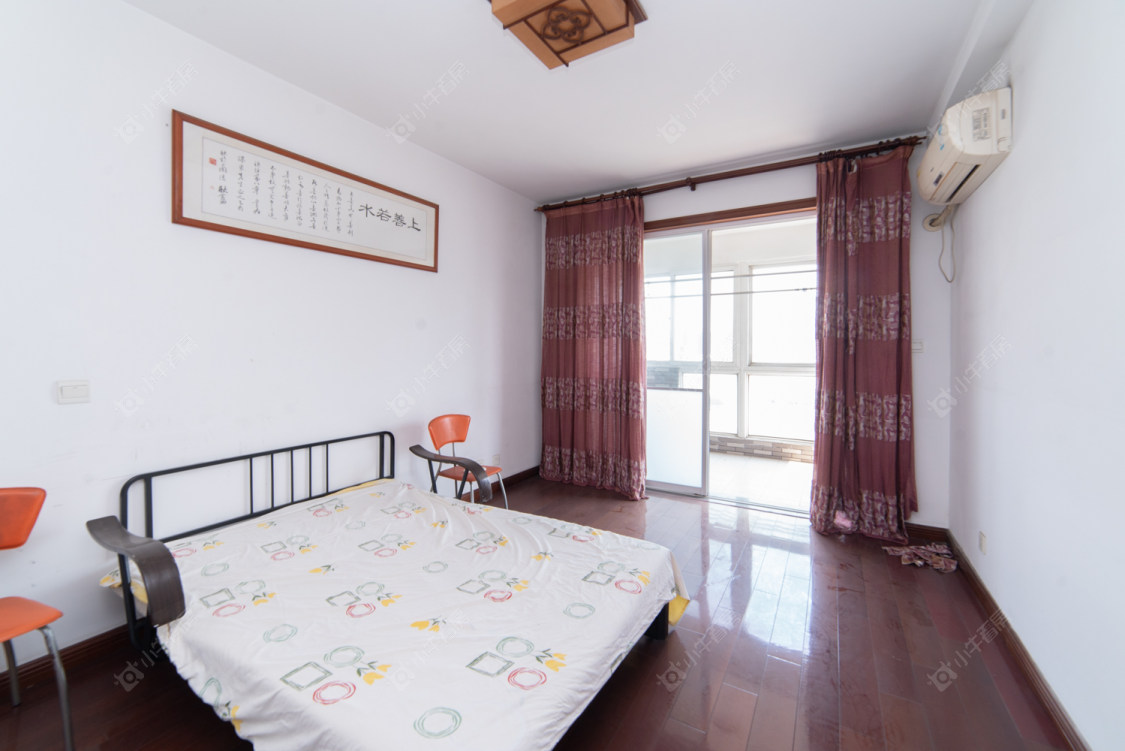 蓝天花园西区房源室内图 常州蓝天花园西区在售二手房源室内图_小牛看房