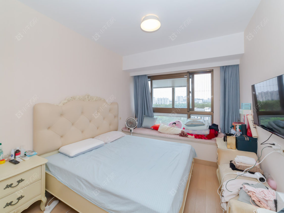 常州龙洲伊都在售二手房源室内图_小牛看房