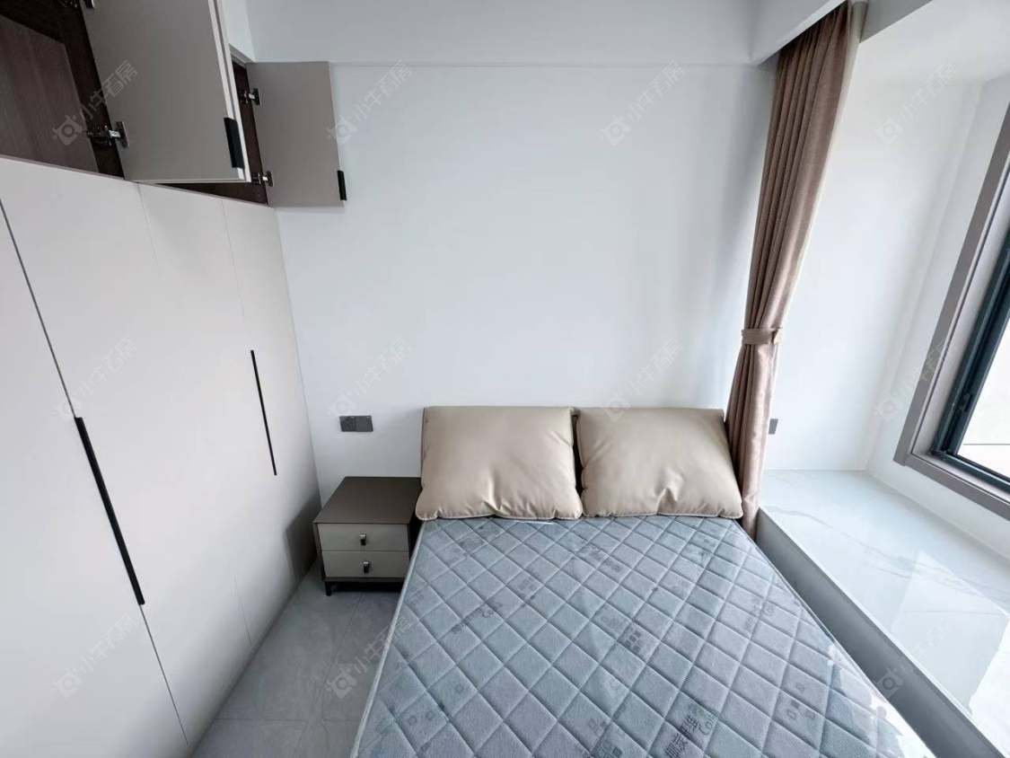 常州大唐中南上悦城在租房源室内图_小牛看房