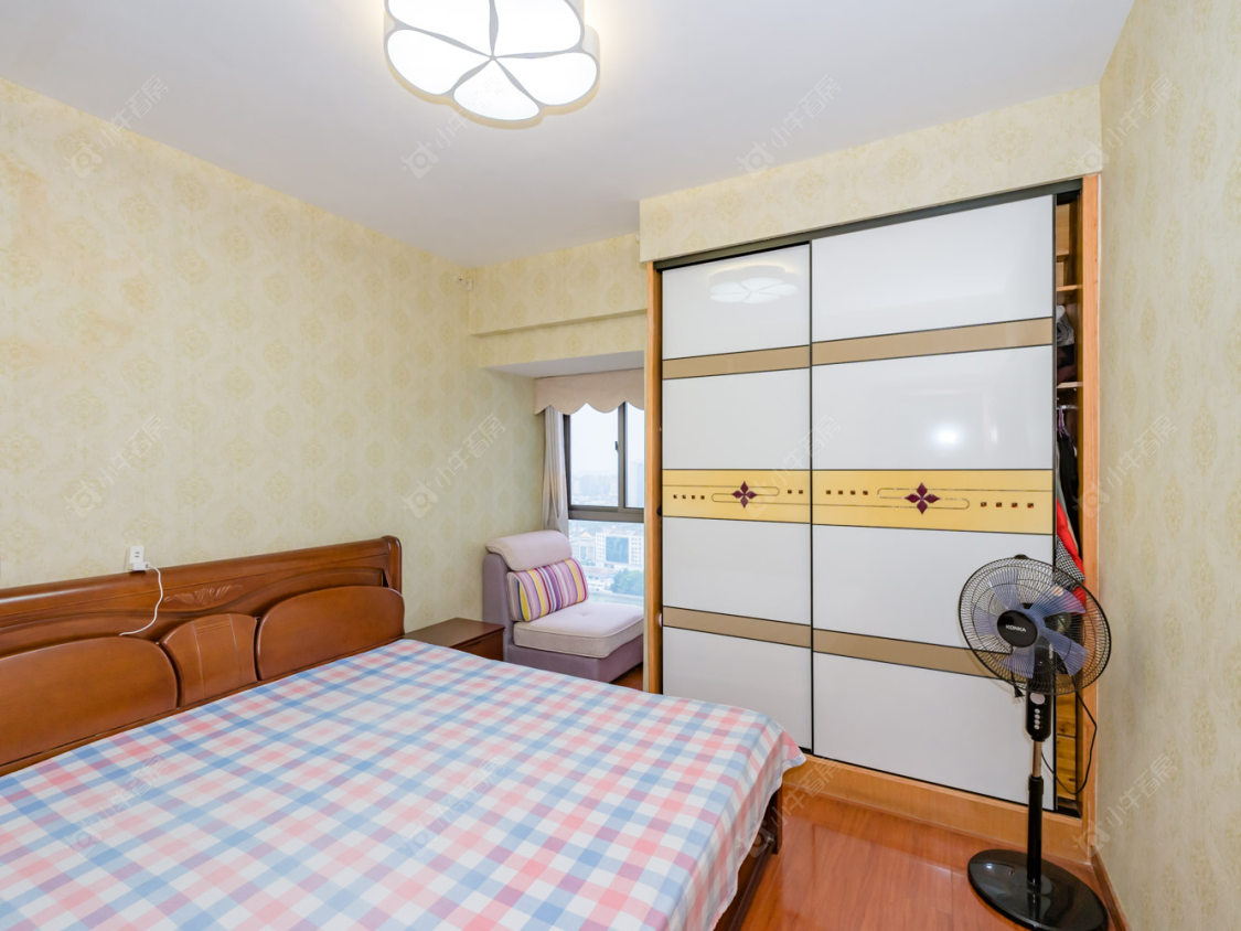 常州嘉宏盛世在售二手房源室内图_小牛看房