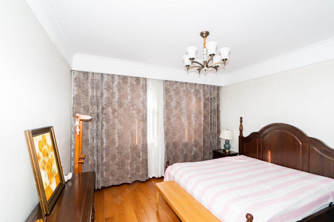 常州常发香堤半岛在售二手房源室内图_小牛看房