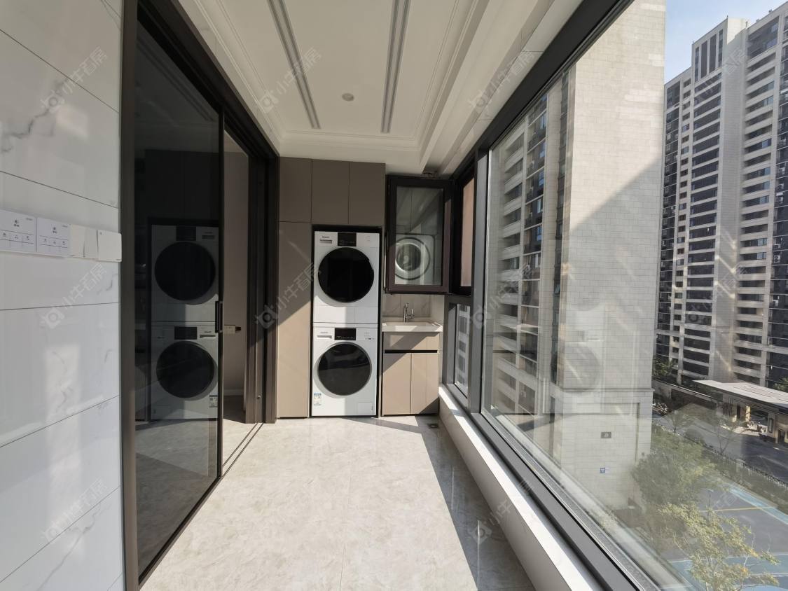 常州龙湖景粼天著在租房源室内图_小牛看房