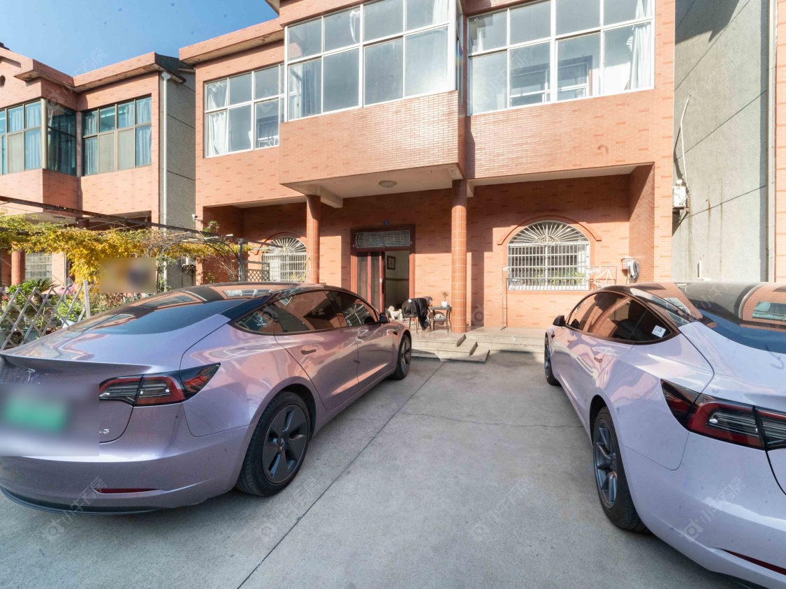 常州双蓉村委在售二手房源小区图_小牛看房