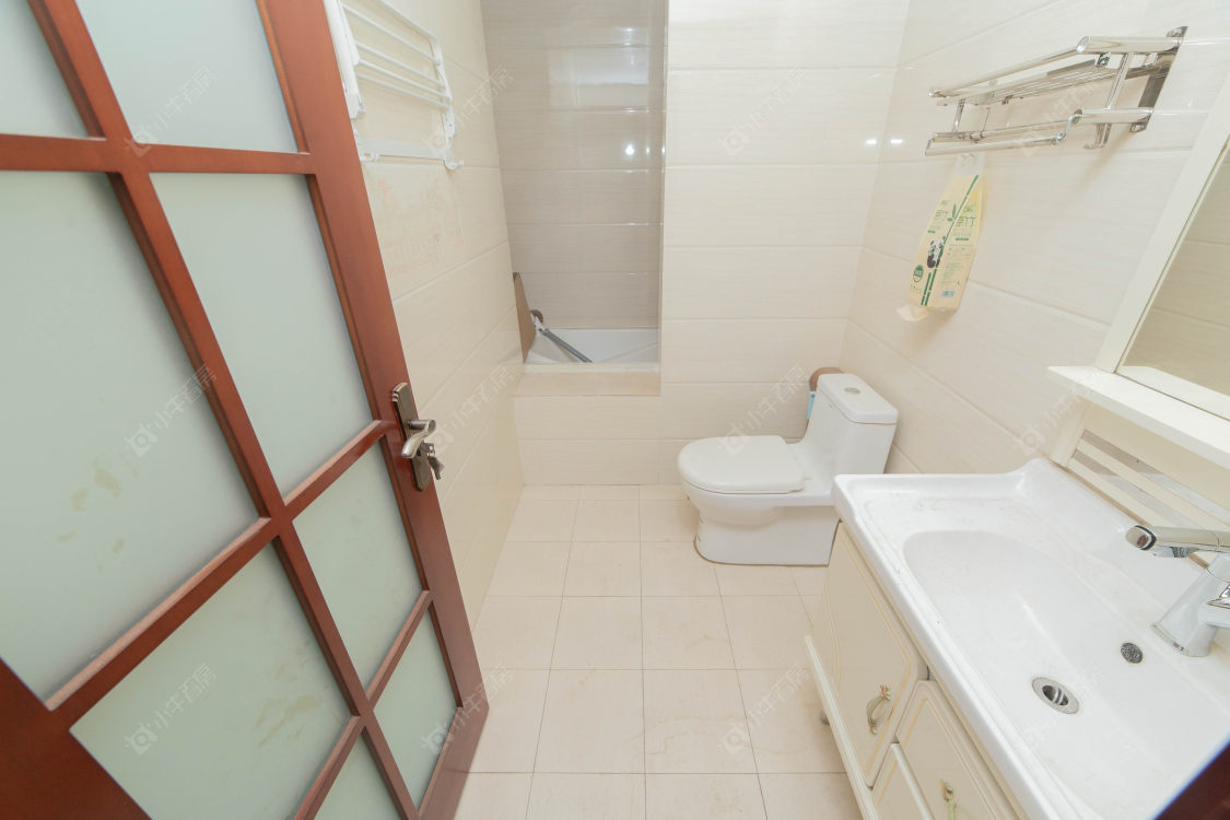 常州南博湾花园在售二手房源室内图_小牛看房