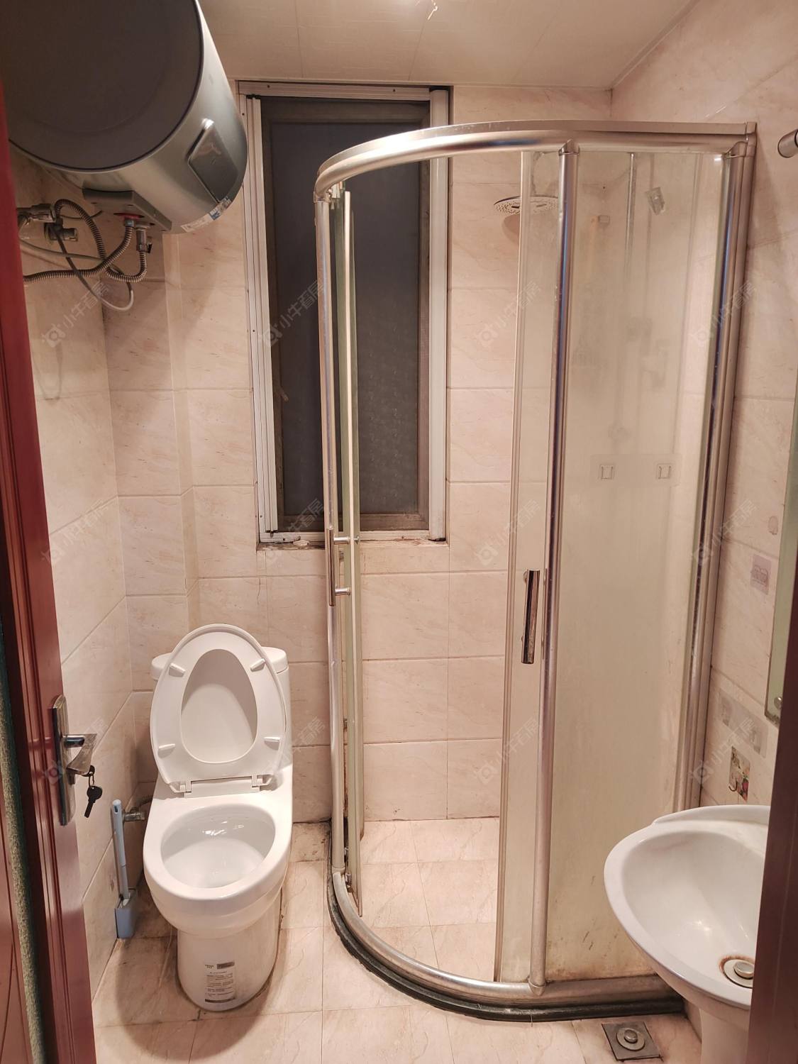 怡康机电广场房源室内图 常州怡康机电广场在租房源室内图_小牛看房