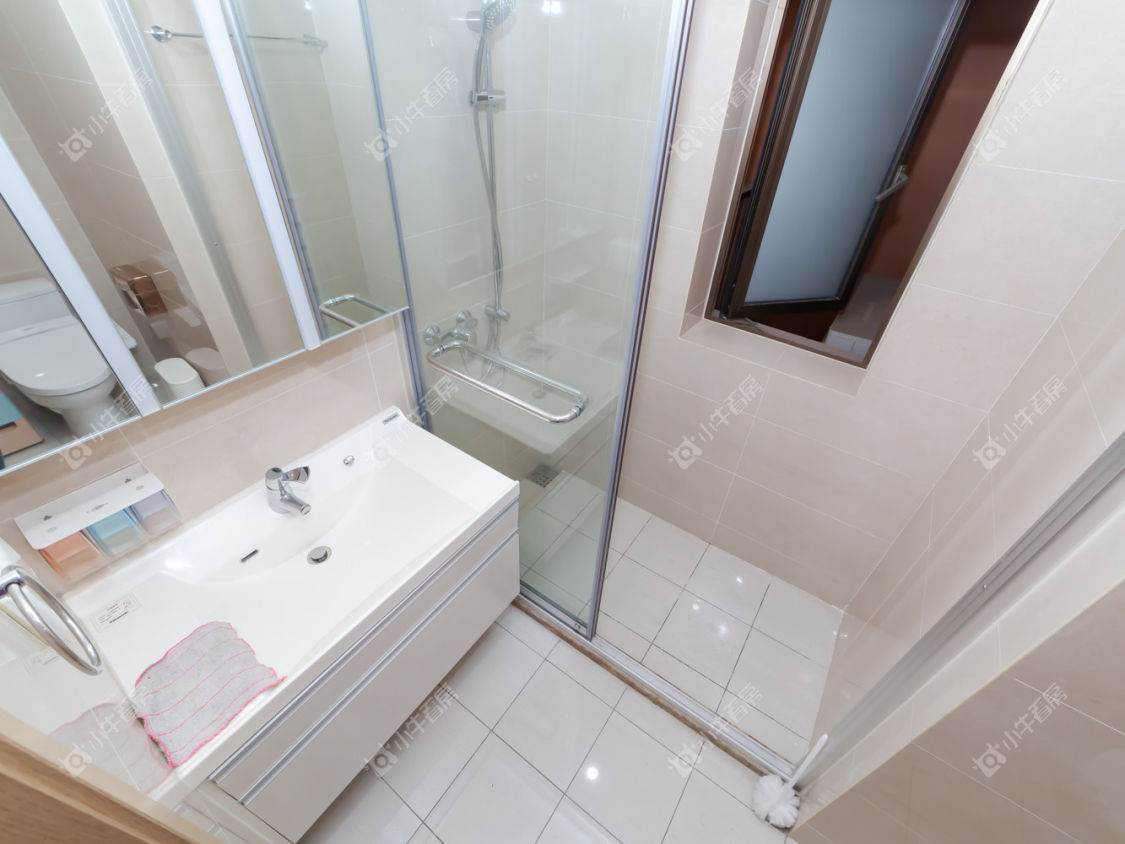 常州龙洲伊都在租房源室内图_小牛看房