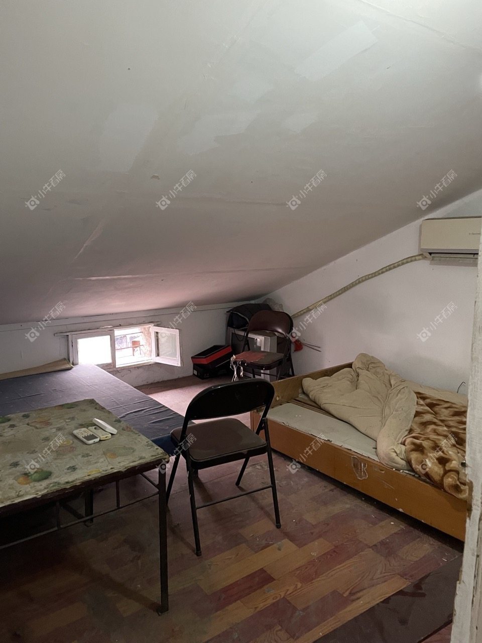 常州前桥新村在租房源室内图_小牛看房